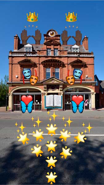 Wigan Little Theatre