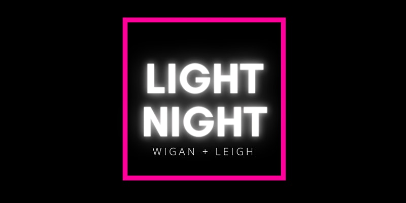 Light Night logo