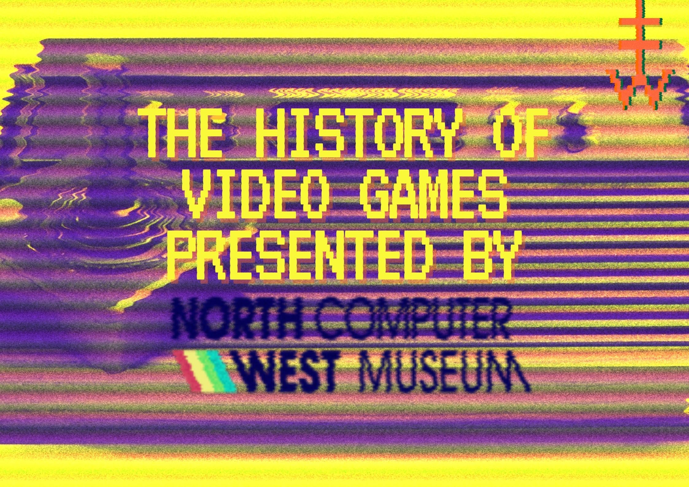 The History of Videogames